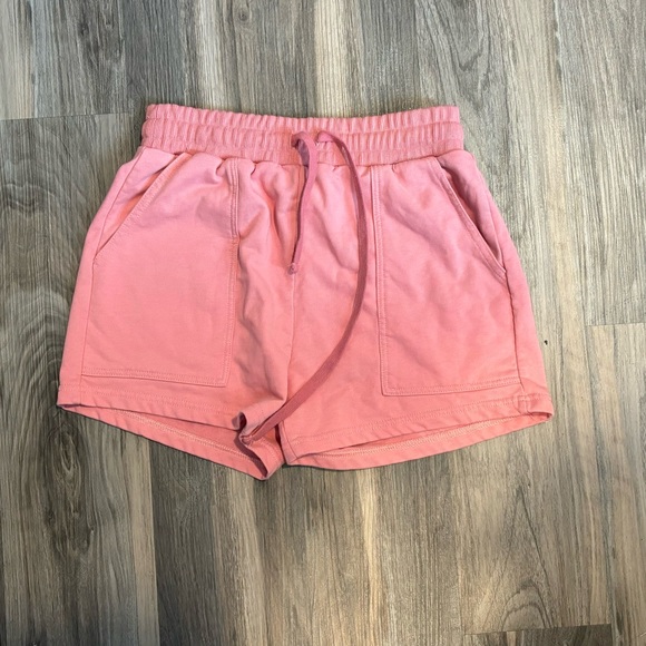 Pink Amazon Matching Set (Size Small) - Long Sleeve, Lounge, Sweats, Comfy - Picture 7 of 9